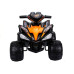 Электроквадроцикл QUAD 2034 Black