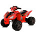 Електроквадроцикл QUAD 2035 Red