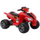Электроквадроцикл QUAD 2035 Red Электроквадроцикл QUAD 2035 Red
