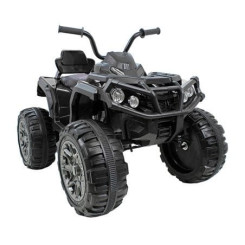 Электроквадроцикл Grizzly Next BDM0906 R/C Black
