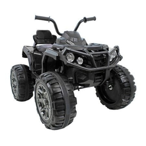Электроквадроцикл Grizzly Next BDM0906 R/C Black Электроквадроцикл Grizzly Next BDM0906 R/C Black