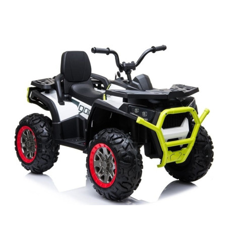 Электроквадроцикл Quad XMX607 White Электроквадроцикл Quad XMX607 White