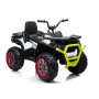 Електроквадроцикл Quad XMX607 White Електроквадроцикл Quad XMX607 White