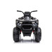 Електроквадроцикл Quad XMX607 Black Електроквадроцикл Quad XMX607 Black
