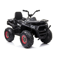 Электроквадроцикл Quad XMX607 Black