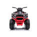 Электроквадроцикл Quad XMX607 Red