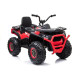 Электроквадроцикл Quad XMX607 Red