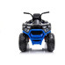 Електроквадроцикл Quad XMX607 Blue Електроквадроцикл Quad XMX607 Blue