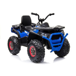 Электроквадроцикл Quad XMX607 Blue