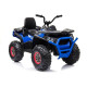 Электроквадроцикл Quad XMX607 Blue
