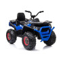 Электроквадроцикл Quad XMX607 Blue Электроквадроцикл Quad XMX607 Blue
