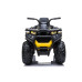 Електроквадроцикл Quad XMX607 Yellow Електроквадроцикл Quad XMX607 Yellow