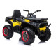 Електроквадроцикл Quad XMX607 Yellow Електроквадроцикл Quad XMX607 Yellow
