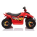 Електроквадроцикли Quad XMX612 Red