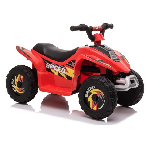 Електроквадроцикли Quad XMX612 Red