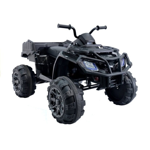 Електроквадроцикл Grizzly Next BDM 0909 24V Black