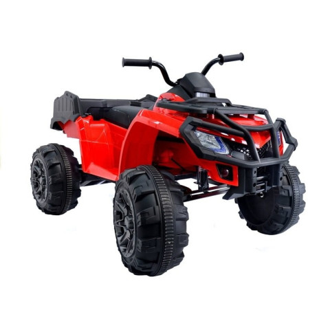Электроквадроцикл Grizzly Next BDM 0909 24V Red