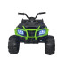 Электроквадроцикл Grizzly Next BDM 0909 24V Green Электроквадроцикл Grizzly Next BDM 0909 24V Green