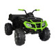 Електроквадроцикл Grizzly Next BDM 0909 24V Green