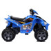 Електроквадроцикл QUAD 2036 Blue Електроквадроцикл QUAD 2036 Blue