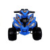 Електроквадроцикл QUAD 2036 Blue Електроквадроцикл QUAD 2036 Blue