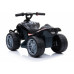 Електроквадроцикл Quad TR1805 Black Електроквадроцикл Quad TR1805 Black