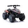 Электроквадроцикл Quad TR1805 Black Электроквадроцикл Quad TR1805 Black