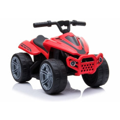 Электроквадроцикл Quad TR1805 Red