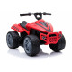 Електроквадроцикл Quad TR1805 Red
