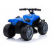 Електроквадроцикл Quad TR1805 Blue