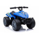 Электроквадроцикл Quad TR1805 Blue Электроквадроцикл Quad TR1805 Blue