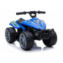 Электроквадроцикл Quad TR1805 Blue
