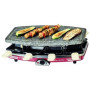 Электрогриль Ariete Raclette Stone 794 Электрогриль Ariete Raclette Stone 794