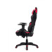 Геймерське крісло Diablo X-Ray Kids S Black/Red Геймерське крісло Diablo X-Ray Kids S Black/Red