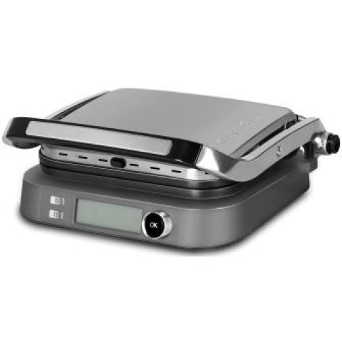 Електрогриль Redmond RGM-M816P-E Електрогриль Redmond RGM-M816P-E