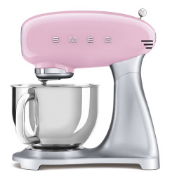 Миксер Smeg SMF02PKEU Миксер Smeg SMF02PKEU