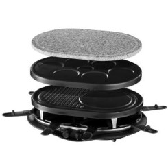 Электрогриль Russell Hobbs Raclette Fiesta 21000-56