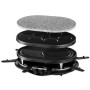 Електрогриль Russell Hobbs Raclette Fiesta 21000-56
