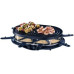 Електрогриль Russell Hobbs Raclette Fiesta 21000-56 Електрогриль Russell Hobbs Raclette Fiesta 21000-56