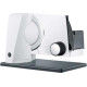 Ломтерезка Graef S11001 White Ломтерезка Graef S11001 White