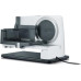 Ломтерезка Graef S11001 White Ломтерезка Graef S11001 White
