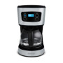 Крапельна кавоварка Sencor SCE 3700BK
