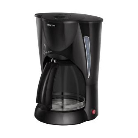 Крапельна кавоварка Sencor SCE 5000BK Крапельна кавоварка Sencor SCE 5000BK