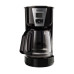 Крапельна кавоварка Sencor SCE 5070BK Крапельна кавоварка Sencor SCE 5070BK