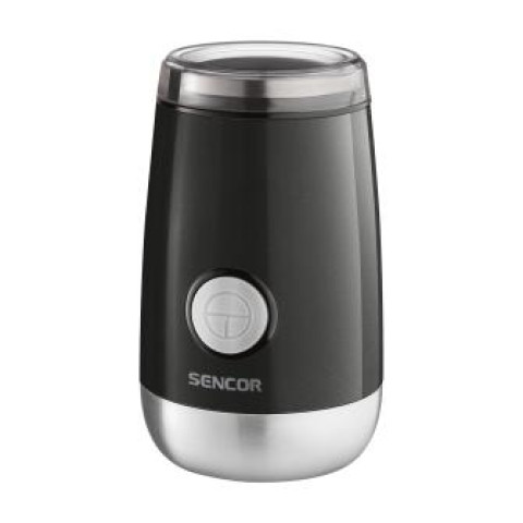 Кофемолка Sencor SCG 2051BK