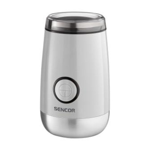 Кавомолка Sencor SCG 2052WH Кавомолка Sencor SCG 2052WH