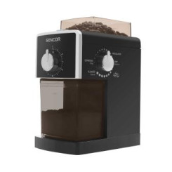 Кофемолка Sencor SCG 5050BK Кофемолка Sencor SCG 5050BK