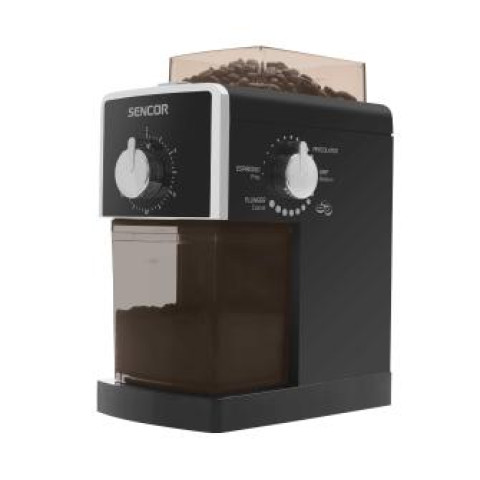 Кавомолка Sencor SCG 5050BK Кавомолка Sencor SCG 5050BK