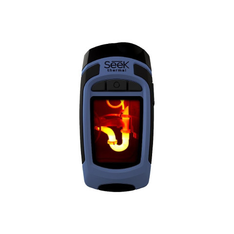 Тепловізор SEEK THERMAL Reveal FF (RW-EAAX)