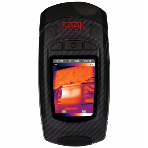 Тепловізор SEEK THERMAL Reveal Pro FF (RQ-AAAX) Тепловізор SEEK THERMAL Reveal Pro FF (RQ-AAAX)